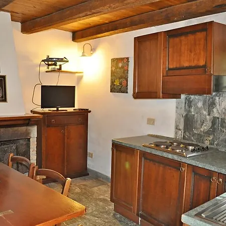 Hétvégi ház Borgo *