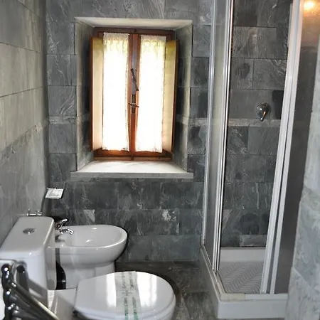 Hétvégi ház Borgo Isola Santa