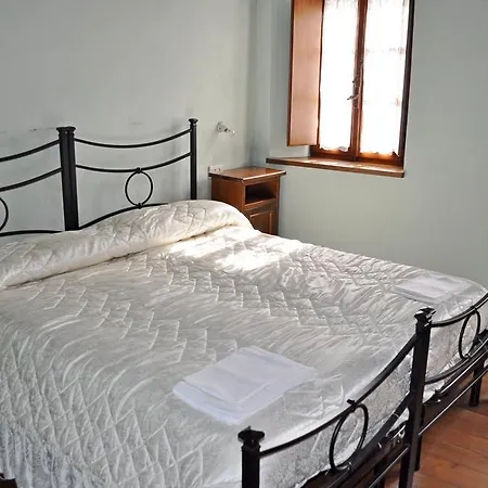 Hétvégi ház Borgo *