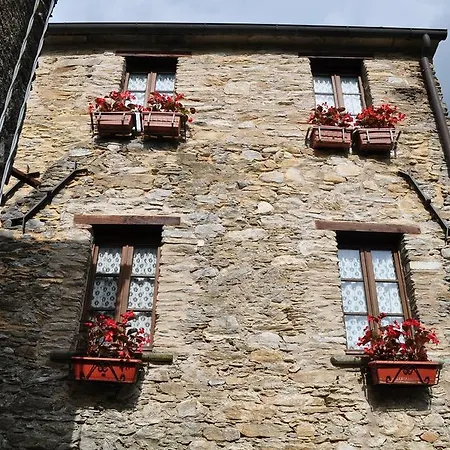 Hétvégi ház Borgo *