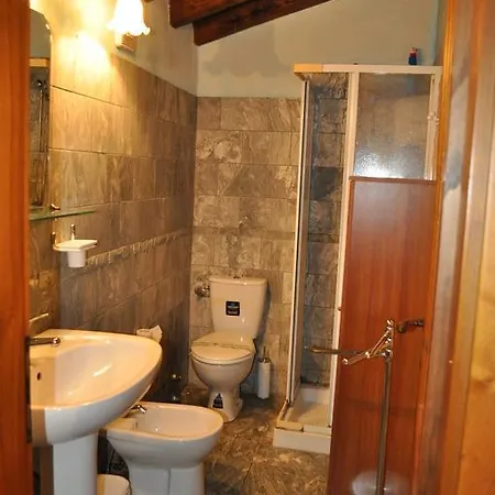 Hétvégi ház Borgo
