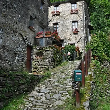 Borgo