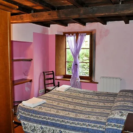 Hétvégi ház Borgo