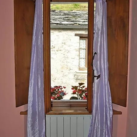Hétvégi ház Borgo *
