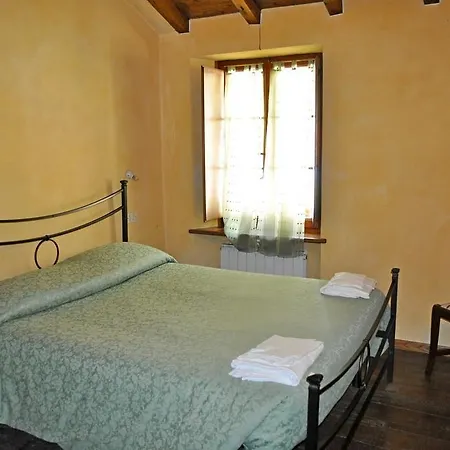 Hétvégi ház Borgo