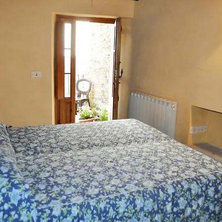 Hétvégi ház Borgo