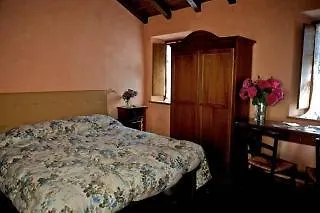 Borgo Hétvégi ház Isola Santa