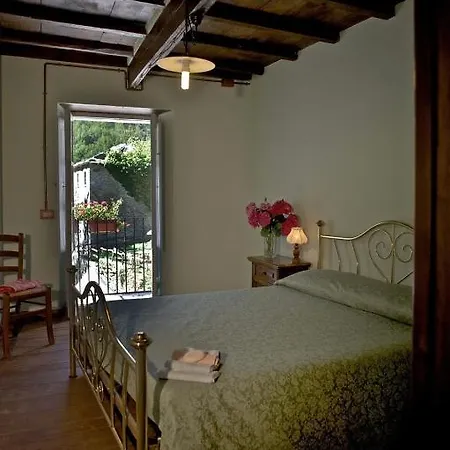 Hétvégi ház Borgo